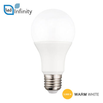 lampadina led 12w attacco grande e27