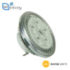 Lampadina LED 15W 12V Luce Calda Attacco AR111