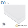 Pannello LED ultraslim 60x60cm 40W UGR-19